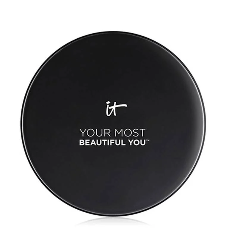 Anti-Aging Matte Bronzer