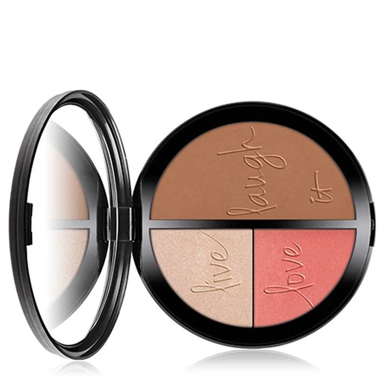 Anti-Aging Matte Bronzer