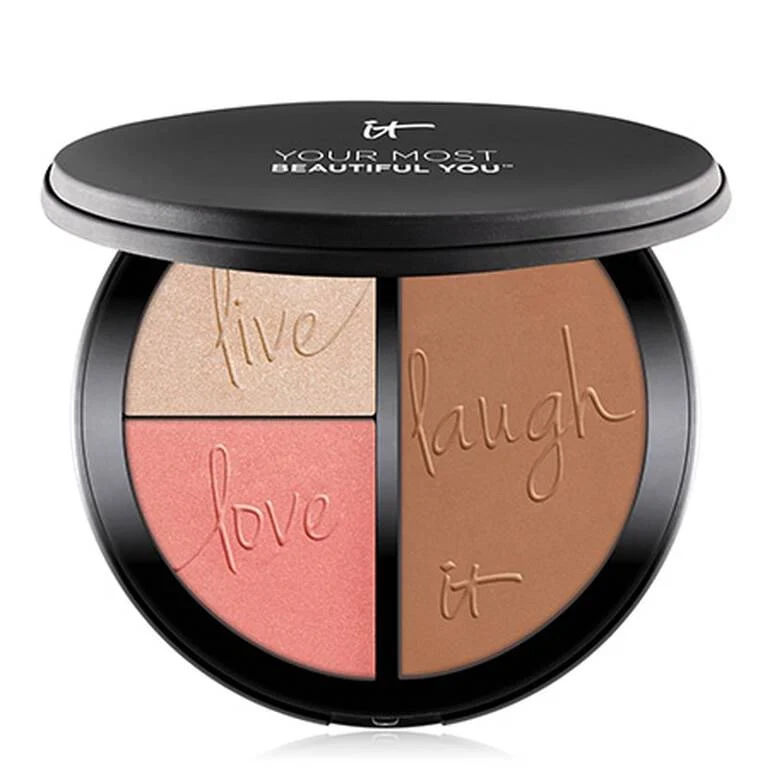 Anti-Aging Matte Bronzer