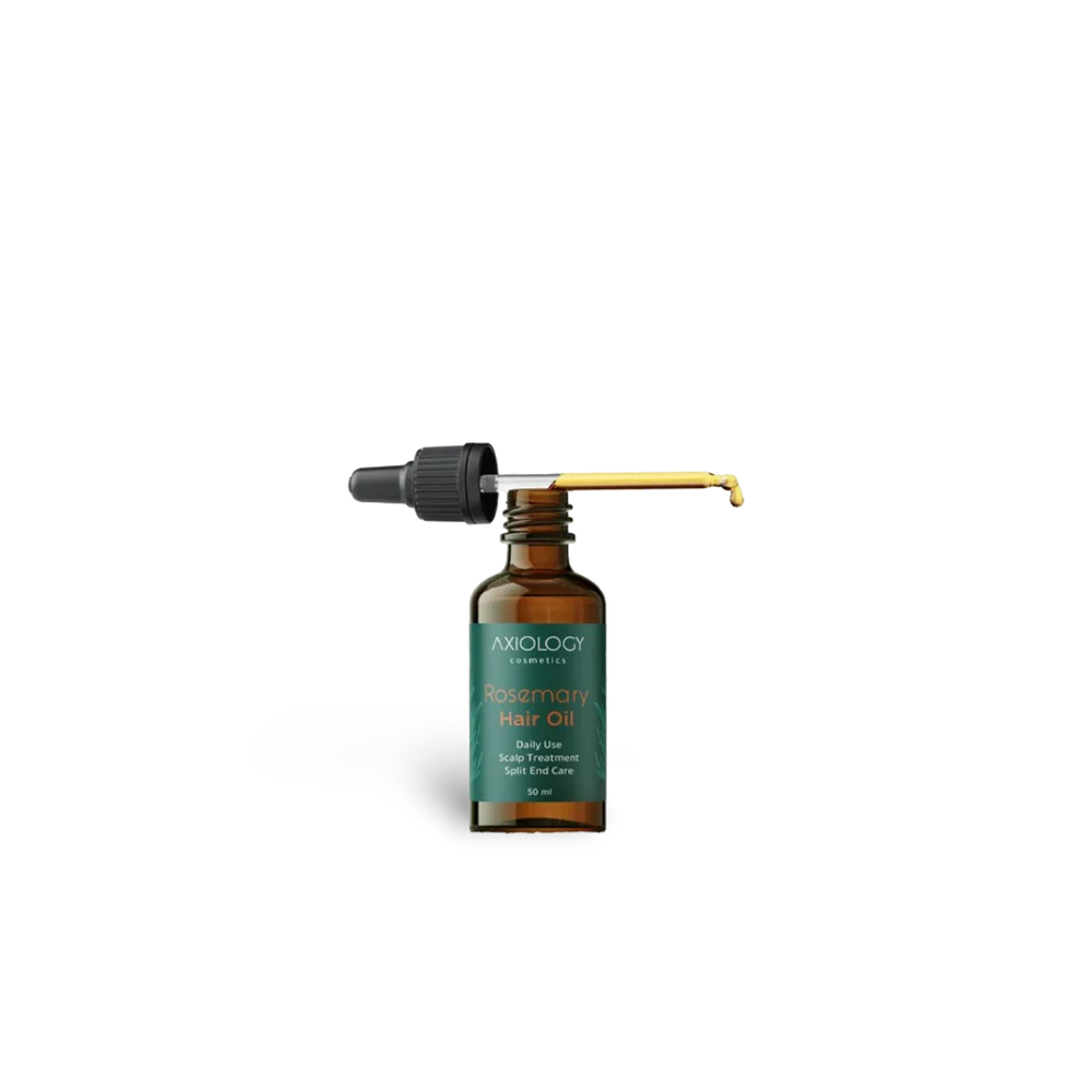 Rosemary Hair Serum