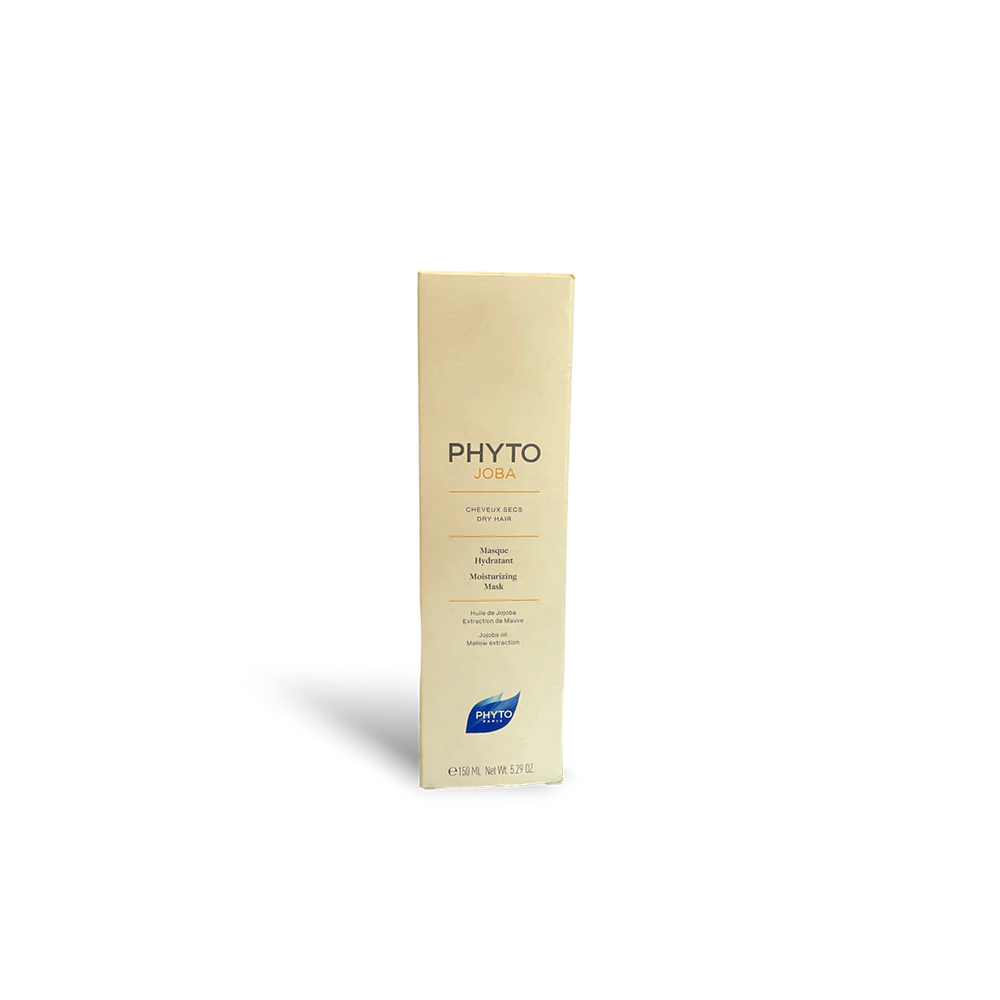 Phytojoba Moisturizing Mask